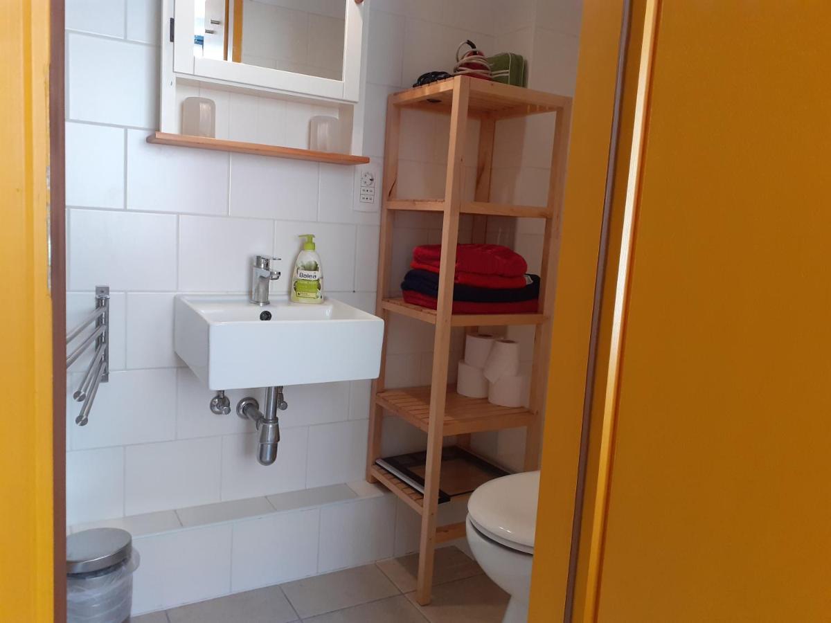 Apartment Eufemia Rovinj Ngoại thất bức ảnh